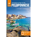 The Rough Guide to the Peloponnese: Travel Guide with eBook