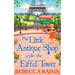 The Little Antique Shop Under The Eiffel Tower