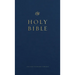 ESV Pew Bible (Hardcover, Blue)