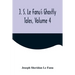 J. S. Le Fanu's Ghostly Tales, Volume 4