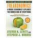 Freakonomics REV Ed: A Rogue Economist Explores the Hidden Side of Everything