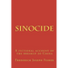 Sinocide: A fictional account of the breakup of China