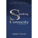 Speaking Correctly: A Quick and Easy Guide to Help You Use Correct English