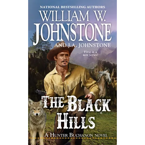 The Black Hills