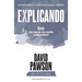 Explicando Gracia: ¿favor inmerecido, fuerza irresistible o perdón incondicional?