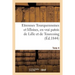 Etrennes Tourquennoises et lilloises, en vrai patois de Lille et de Tourcoing, Tome 4: pour la présente année