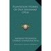 Plantation Stories Of Old Louisiana (1914)