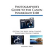 Photographer's Guide to the Canon PowerShot S100