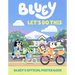Let's Do This: Bluey's Official Poster Book