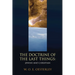 The Doctrine of the Last Things