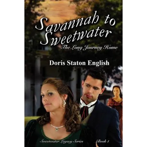 Savannah to Sweetwater