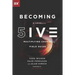 Becoming a Level Five Multiplying Church