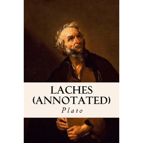 Laches (annotated)
