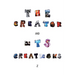 The Creator and Its Creations
