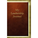 My Leadership Journal