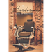 Barbershop: Poetry In Many Styles