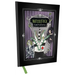 Beetlejuice Tarot Journal