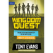Kingdom Quest: A Strategy Guide for Teens and Their Parents/Mentors: Taking Faith and Character to the Next Level