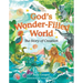 God's Wonder-Filled World: The Story of Creation