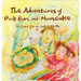 The Adventures of Pork Bun and Mooncake: The Quest for the Perfect Noodle