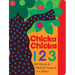 Chicka Chicka 1, 2, 3