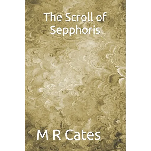 The Scroll of Sepphoris