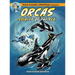 Jean-Michel Cousteau Presents ORCAS: Spirits of the Seas