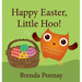 Happy Easter, Little Hoo!