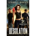 Desolation: A Post-Apocalyptic Dystopian Novel