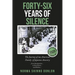 Forty-Six Years of Silence: The Journey of one American Family of Japanese Ancestry