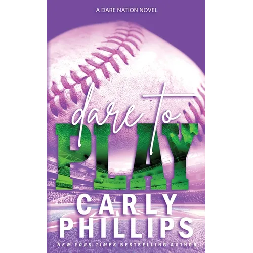 Dare To Play
