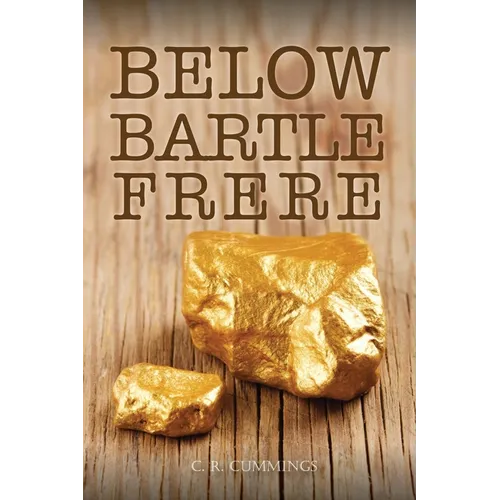 Below Bartle Frere
