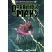 Dark Tides of Mars: A Novel of Barsoom (The Wild Adventures of Edgar Rice Burroughs, Book 13)