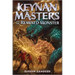 Keynan Masters and the Remixed Monster