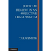Judicial Review in an Objective Legal System