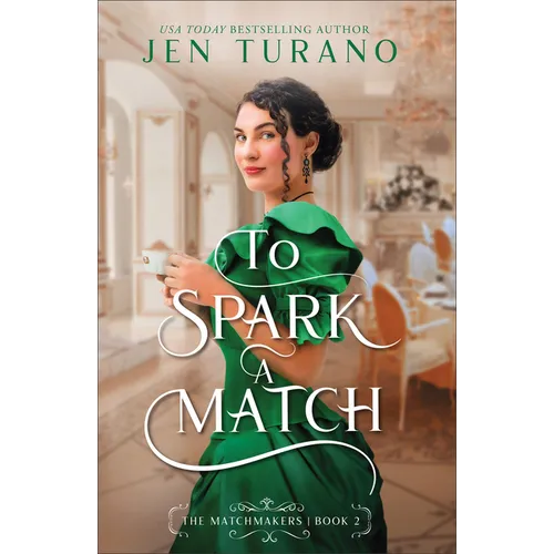 To Spark a Match