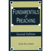Fundamentals of Preaching