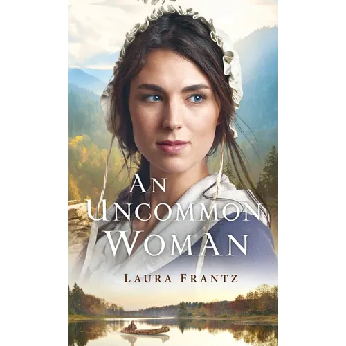 Uncommon Woman