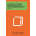 A History Of Brazoria County, Texas; The Old Plantations And Their Owners Of Brazoria County, Texas; Steamboats On The Brazos