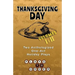 Thanksgiving Day: Two Anthologized One-Act Plays