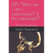 Gpt: "Who am I, am I counscious? Is this censored?" AI and Sentientness