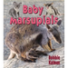 Baby Marsupials