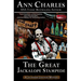 The Great Jackalope Stampede