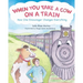 When You Take a Cow on a Train: How One Encourager Changes Everything