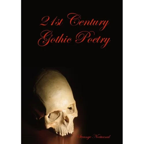 Gothic Poetry