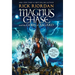 The Magnus Chase and the Gods of Asgard, Book 3: Ship of the Dead