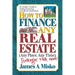 How to Finance Any Real Estate, Any Place, Any Time: Strategies That Work