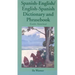 Spanish-English/English-Spanish (Latin America) Dictionary & Phrasebook
