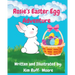 Rosie's Easter Egg Adventure