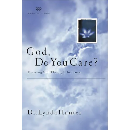 The God, Do You Care?